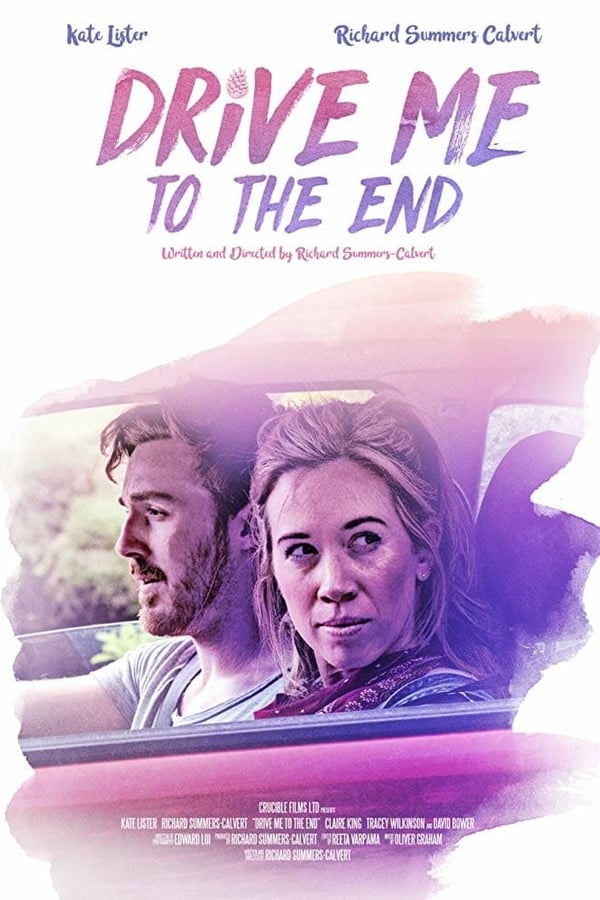EN - Drive Me to the End