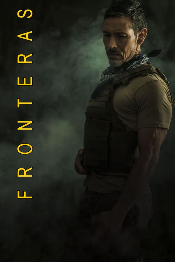EN - Fronteras  (2020)