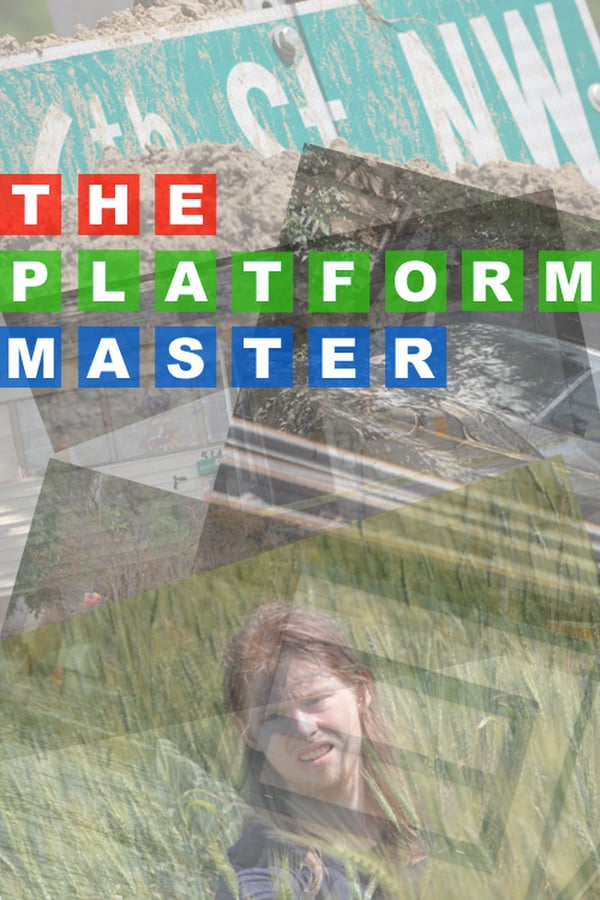 NL - The Platform Master