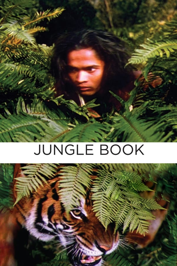 BR - Jungle Book (1942)
