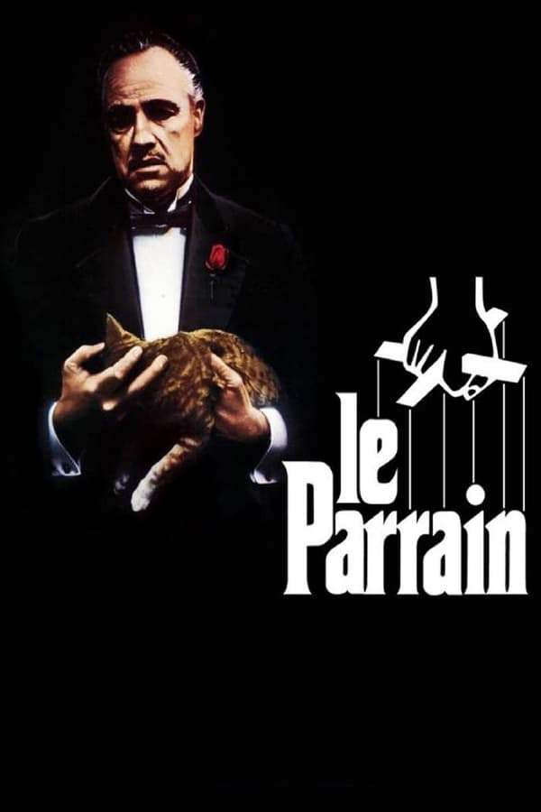FR - Le Parrain (1972)