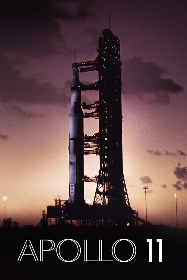 RO - Apollo 11