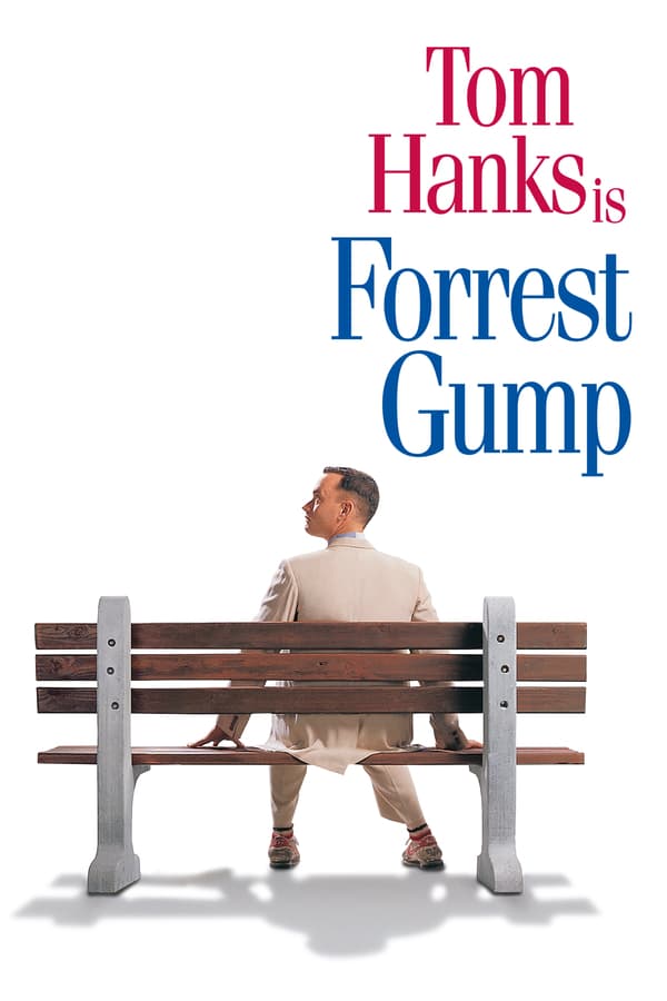 EN - Forrest Gump
