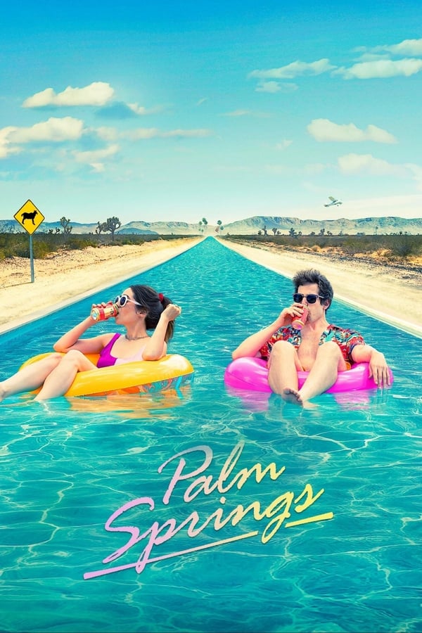 EN - Palm Springs  (2020)