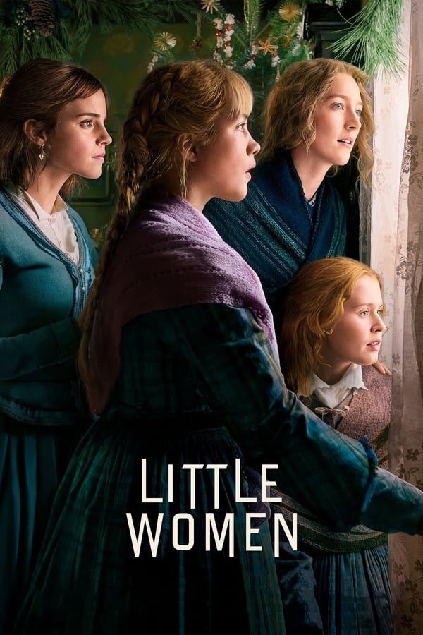 BR - Little Women (2019)