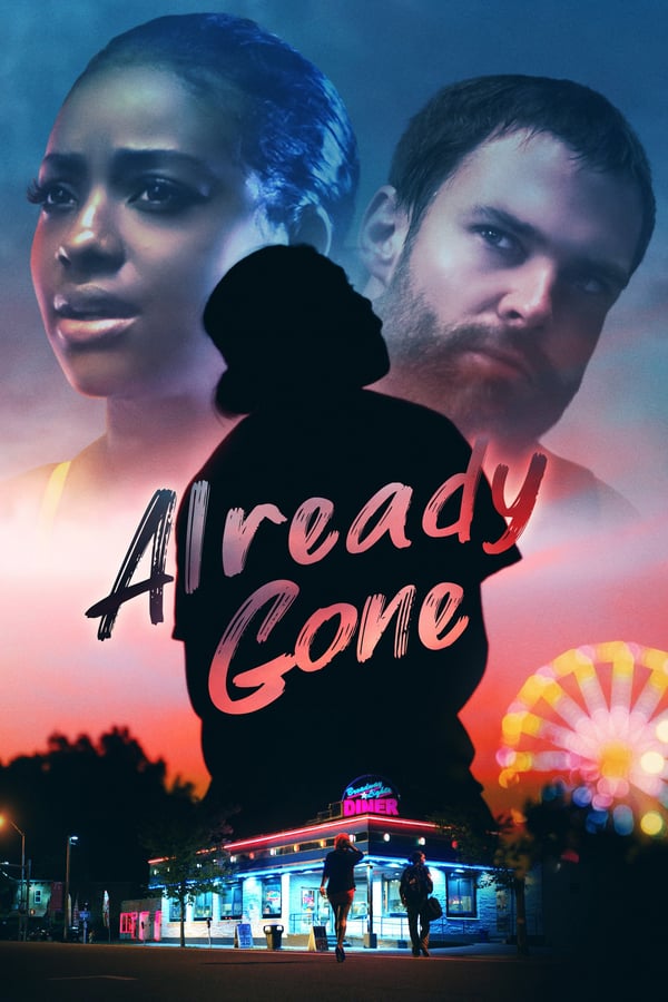 AR-SUBS - Already Gone