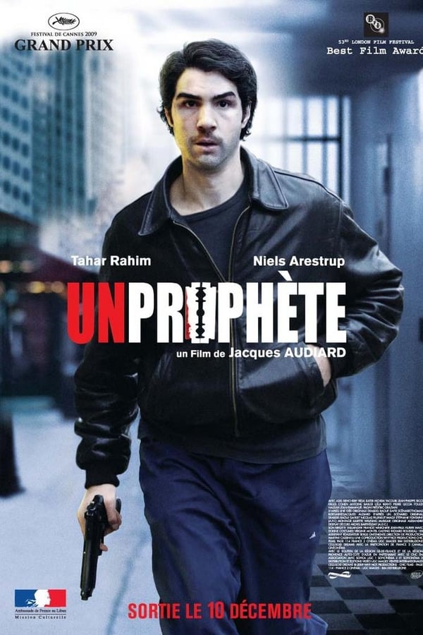 FR - Un Prophète (2009)