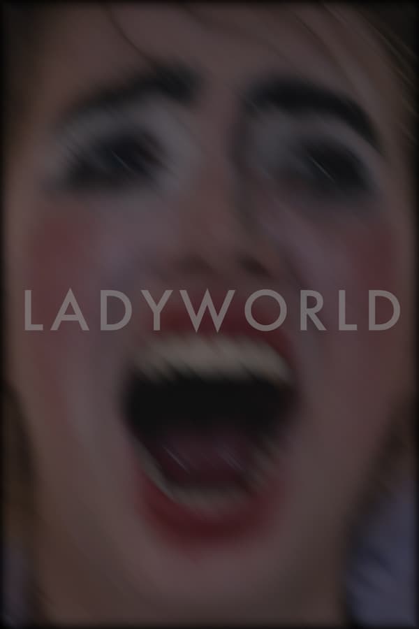 EN - Ladyworld
