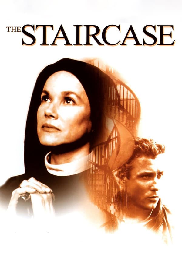 EN - The Staircase (1998)