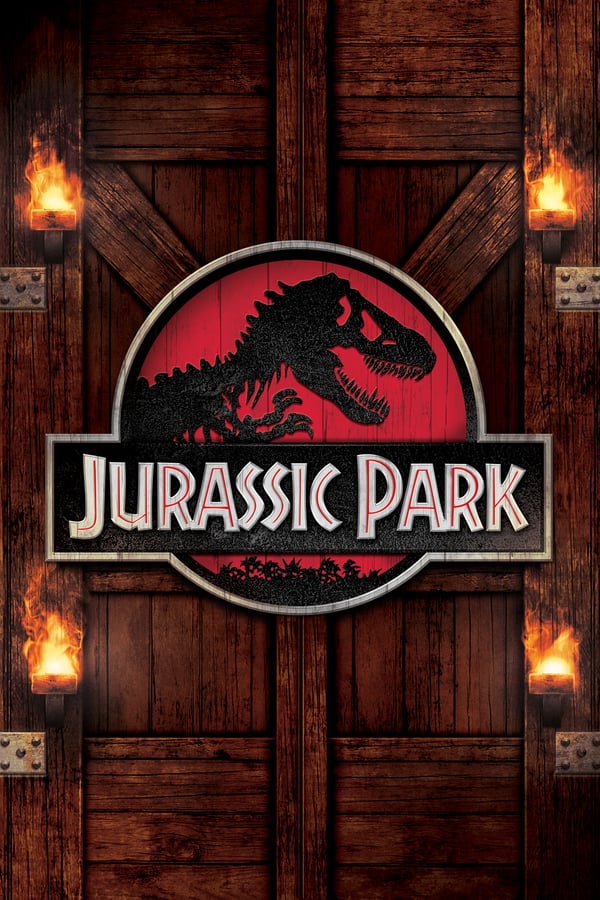 EN - Jurassic Park (1993)
