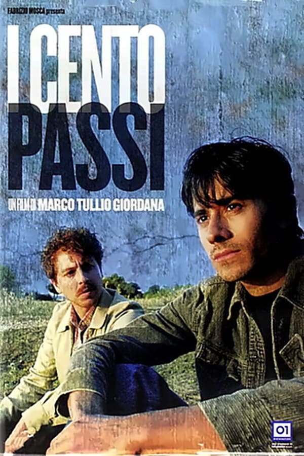 IT - I cento passi  (2000)