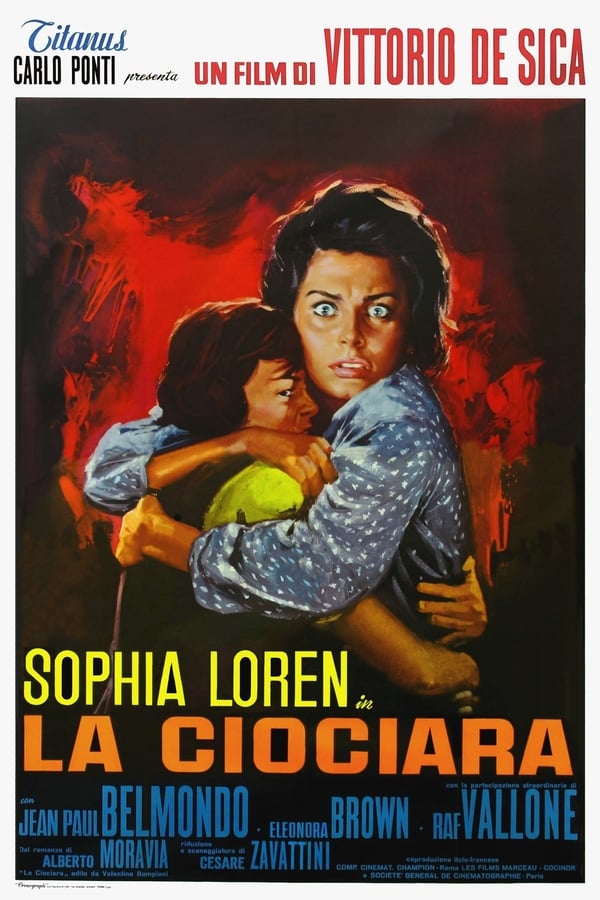 IT - La ciociara  (1960)