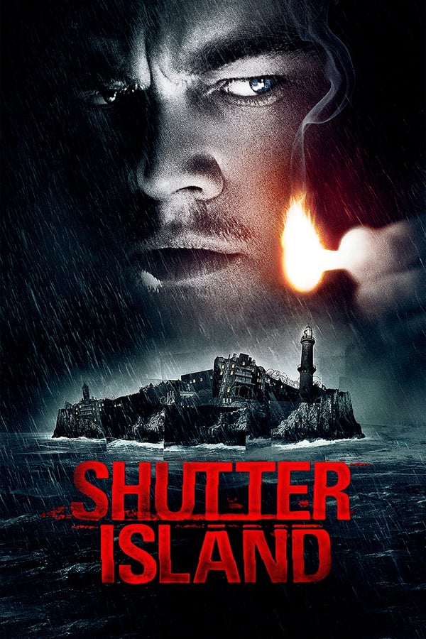EN - Shutter Island (2010)