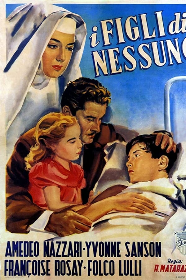 IT - I figli di nessuno  (1951)