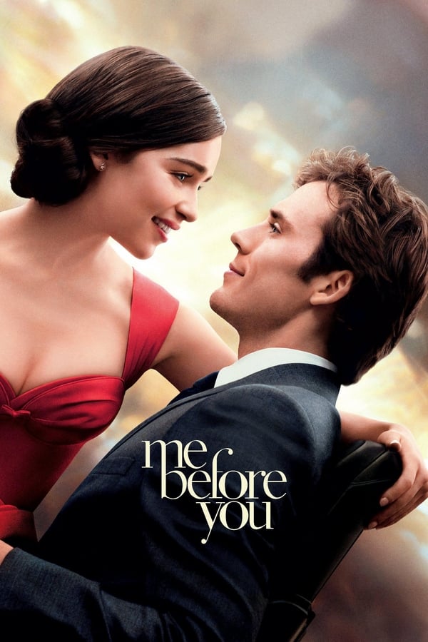 EN - Me Before You (2016)