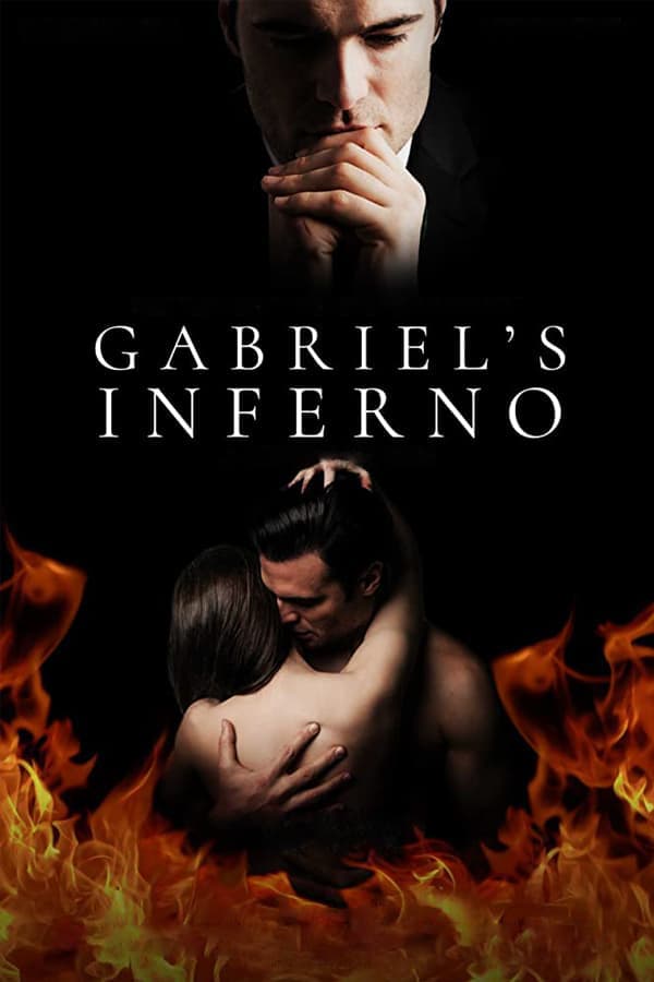 EN - Gabriel's Inferno  (2020)