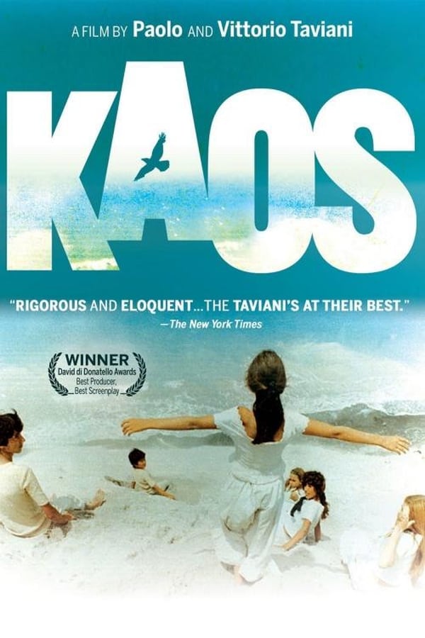 IT - Kaos (1984)
