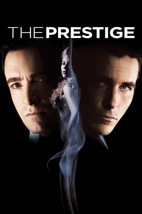 EN - The Prestige (2006)