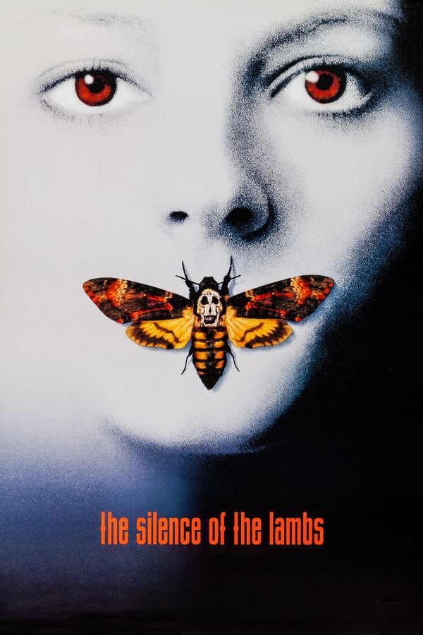EN - The Silence of the Lambs (1991)