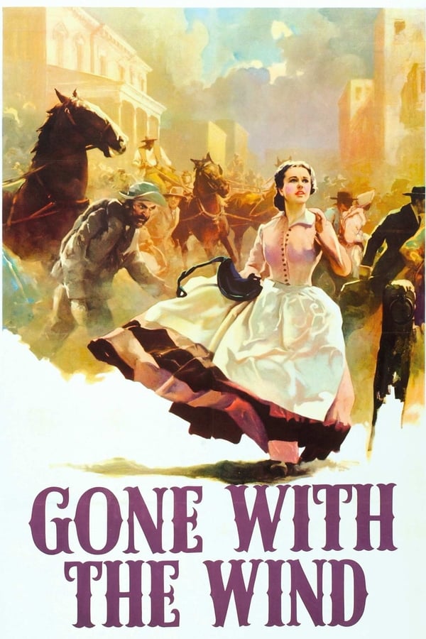 EN - Gone with the Wind (1939)