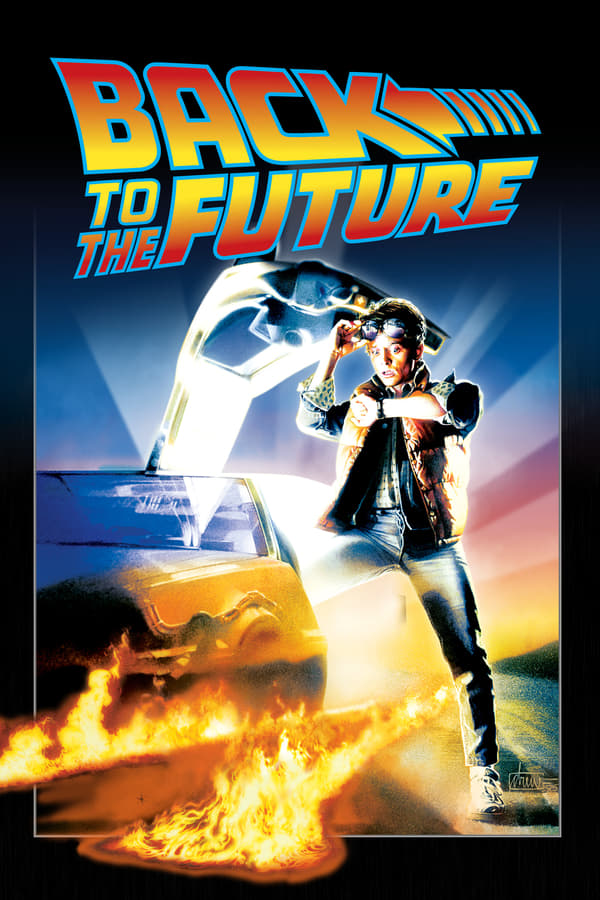 EN - Back to the Future (1985)